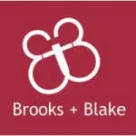 Brooks and Blake company icon