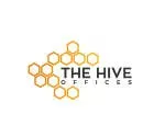 Business hive company icon