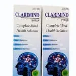 Clarimind company icon