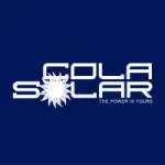 Cola Solar Nigeria company icon