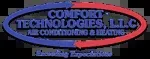 Comfort and Safety Technologies Ltd company icon