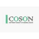 Copyright Society of Nigeria company icon