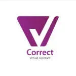 Correct VA company icon