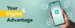 Digitvant Microfinance Bank company icon