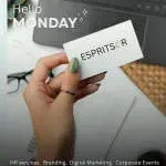 Espritsor Enterprises company icon
