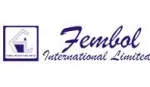 Fembol Investments Limited company icon