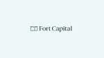Fort Capital Limited company icon