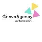 GREWN AGENCY company icon
