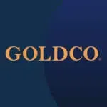 Gold Consulting company icon