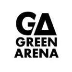 Green arena Nigeria company icon