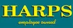 HARPS company icon