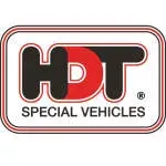 HDT Nigeria Limited company icon