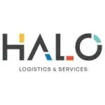 Halo International Logistics company icon