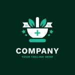 HealthGrandest Pharmacy company icon