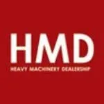 Heavy Machinery Dealership (HMD) Limited company icon