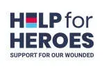 Heroes Help company icon