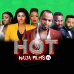 HotNaija company icon