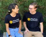 Life Helpers Initiative (LHI) company icon