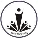 Mani Recruits company icon