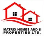 Matrix Homes and Properties Limited company icon