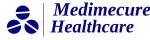 Me cure Healthcare Limited company icon