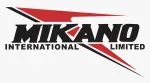 Mikano company icon