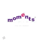 Moment company icon