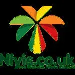 Niyis Ltd company icon