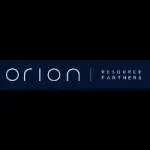 Orion Industrial Resources company icon