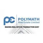 POLYMATH Real Estate Limited company icon