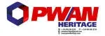 PWAN Heritage company icon