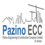 Pazino Engineering & Construction Company Limited company icon