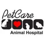 Petcare Animal Hospital company icon