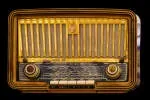 Radio Station company icon