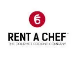 Rentachef company icon