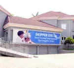 Skipper Eye-Q Super Specialty Eye Hospital company icon