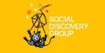 Social Discovery Group company icon