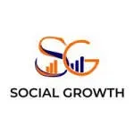 Social Growth Africa company icon