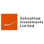 Sohcahtoa Investments Limited company icon