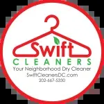 Swift Drycleaning Service company icon