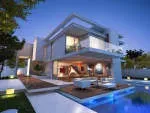 THE HOUSE Lagos company icon