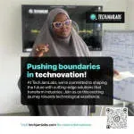TechJamLabs Limited company icon