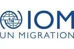 The International Organization for Migration (IOM) company icon