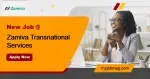 Transnational Zamiva Services company icon