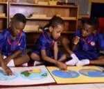 Treasure Heights Schools Enugu company icon