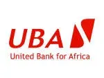 UNITED BANK FOR AFRICA company icon