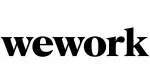 We Work company icon