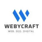 Webycraft Digital company icon