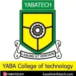 Yaba College of Technology company icon