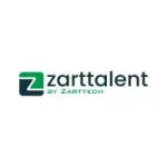 Zarttalent company icon
